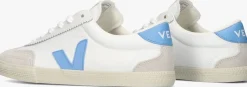 VEJA te lage sneakers volley wit Best