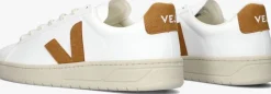 VEJA te lage sneakers urca wit Outlet
