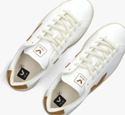 VEJA te lage sneakers urca wit Outlet