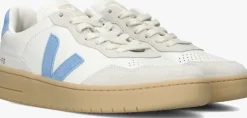VEJA te lage sneakers v-90 wit Sale