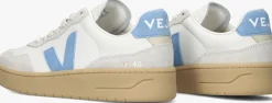 VEJA te lage sneakers v-90 wit Sale