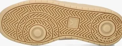 VEJA te lage sneakers v-90 wit Sale