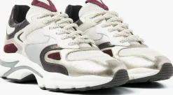 VIA VAI te lage sneakers vesper due wit