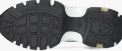 VIA VAI te lage sneakers vesper due wit New