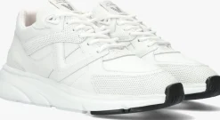 VIA VAI te lage sneakers vic kyro wit Outlet
