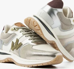 VIA VAI te lage sneakers usher davina wit Discount