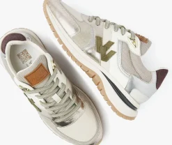 VIA VAI te lage sneakers usher davina wit Discount