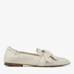 VIA VAI te loafers lola rayne wit Sale