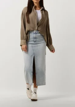 WODEN te lage sneakers bjork mix wit Best