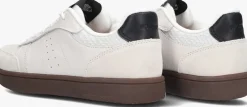 WODEN te lage sneakers bjork mix wit Best