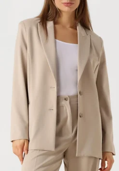 WOLFORD te top jamaika sting body wit Clearance