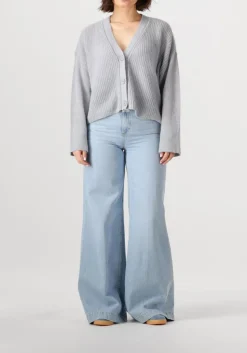 WOLFORD te top mat de luxe forming string body wit Online