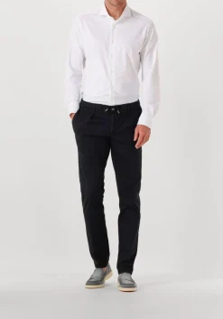 XACUS te klassiek overhemd active shirt 558ml wit