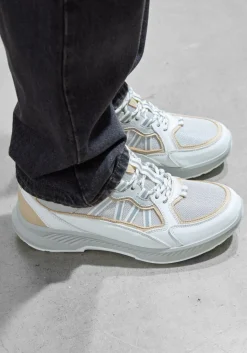 XSENSIBLE te sneakers 34200.5 wit New