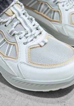 XSENSIBLE te sneakers 34200.5 wit New