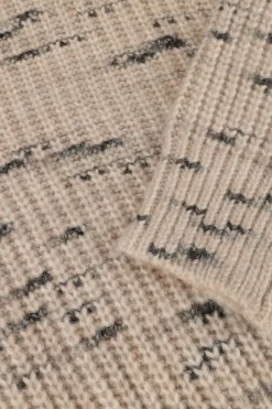 AAIKO trui milou spacedye wo 400 zand Clearance