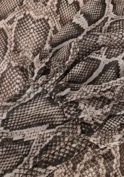 BEAUMONT blouses jazz top zand Discount