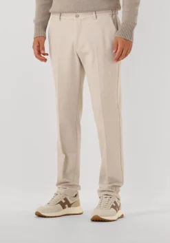 BERWICH pantalon morello elax zand Best