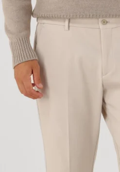 BERWICH pantalon morello elax zand Best