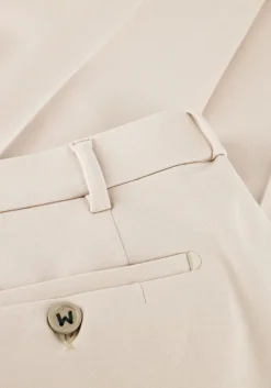 BERWICH pantalon morello elax zand Best