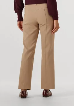 CAMBIO pantalon farah patched pocket zand Online