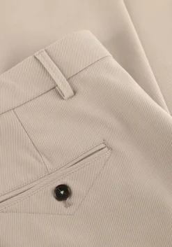 CLOSED wijde broek jurdy zand