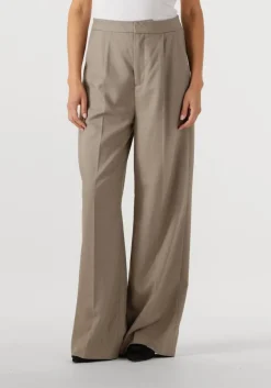 COPENHAGEN MUSE pantalon tailor pants.1 zand Online