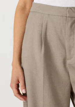 COPENHAGEN MUSE pantalon tailor pants.1 zand Online