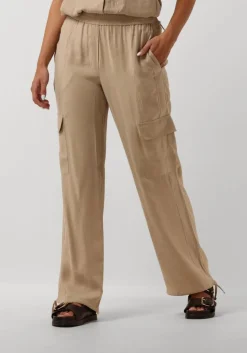 DANTE6 cargobroeken aesthetic zand Outlet