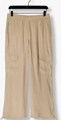 DANTE6 cargobroeken aesthetic zand Outlet