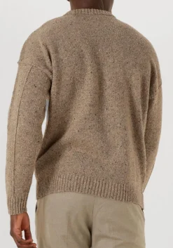 DRYKORN trui neelio 423118 zand Best