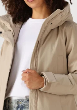 ELVINE parka's eline zand Sale