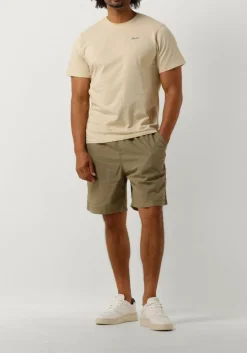 FORÉT forét t-shirt still t-shirt zand Sale