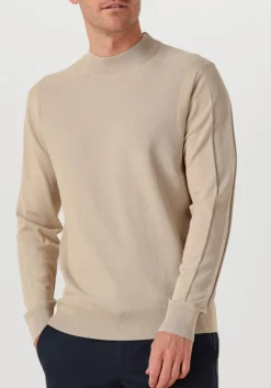 GENTI trui turtle ls zand Clearance