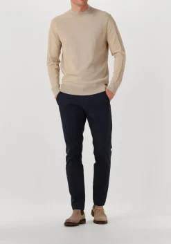 GENTI trui turtle ls zand Clearance