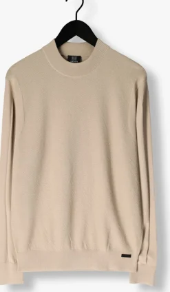 GENTI trui turtle ls zand Clearance