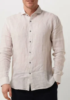 GENTILUOMO casual overhemd s9226-120 zand Discount