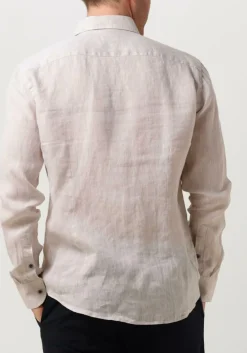 GENTILUOMO casual overhemd s9226-120 zand Discount