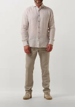 GENTILUOMO casual overhemd s9226-120 zand Discount