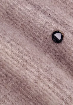 GESTUZ vest alphagz short cardigan zand Best