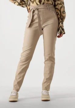 KNIT-TED pantalon francis pant zand Discount