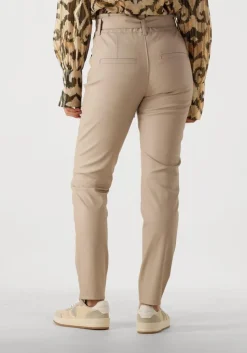 KNIT-TED pantalon francis pant zand Discount