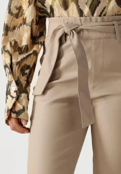 KNIT-TED pantalon francis pant zand Discount