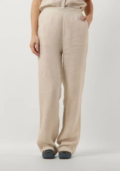 KNIT-TED pantalon julia zand Discount