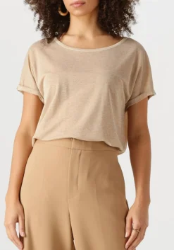 MOS MOSH t-shirt kay tee zand Outlet