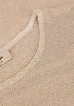 MOS MOSH t-shirt kay tee zand Outlet