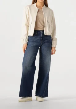 MOS MOSH t-shirt kay tee zand Outlet