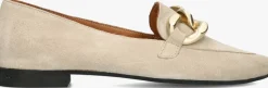 NOTRE-V loafers 4605 zand New