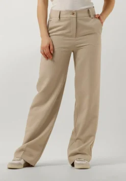 NOTRE-V pantalon nv-douk zand Online