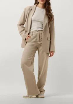 NOTRE-V pantalon nv-douk zand Online